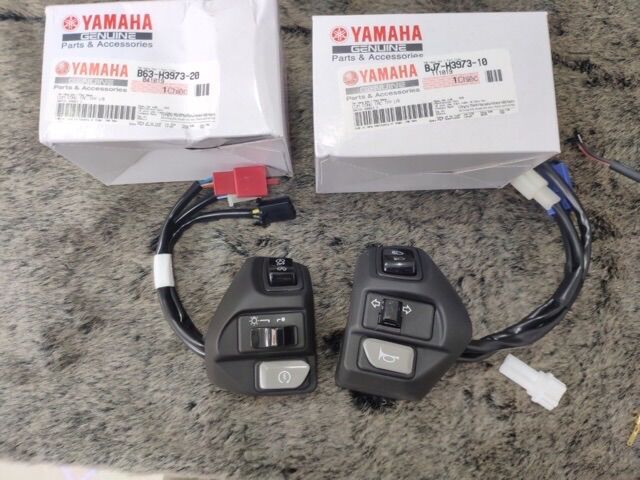 Cùm NVX gắn ex10 ex135 jupiter và mio