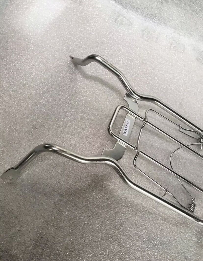 Baga bửng wave 17-19 inox 10ly dầy
