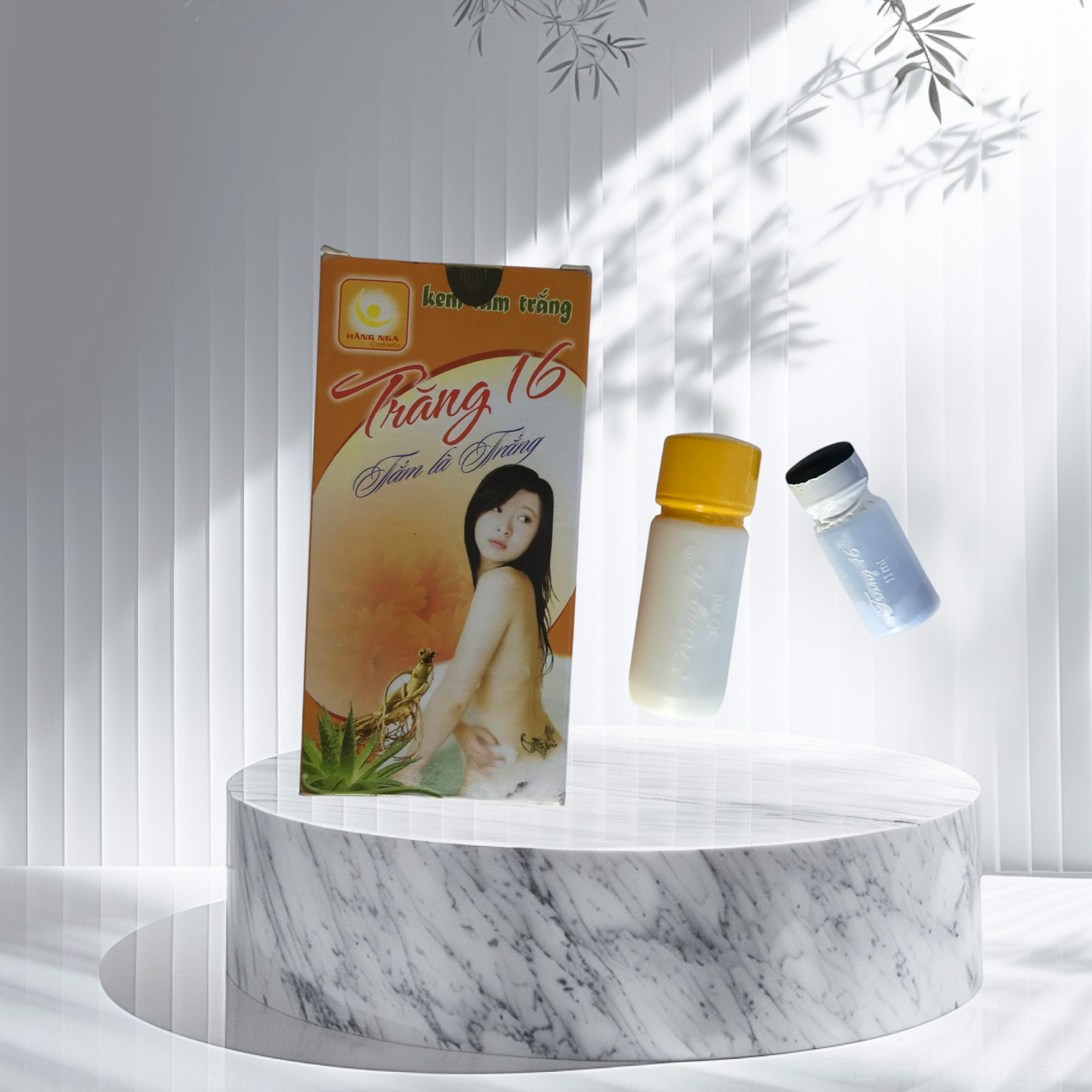 Tắm trắng body trăng 16 tắm trắng toàn thân kmbox