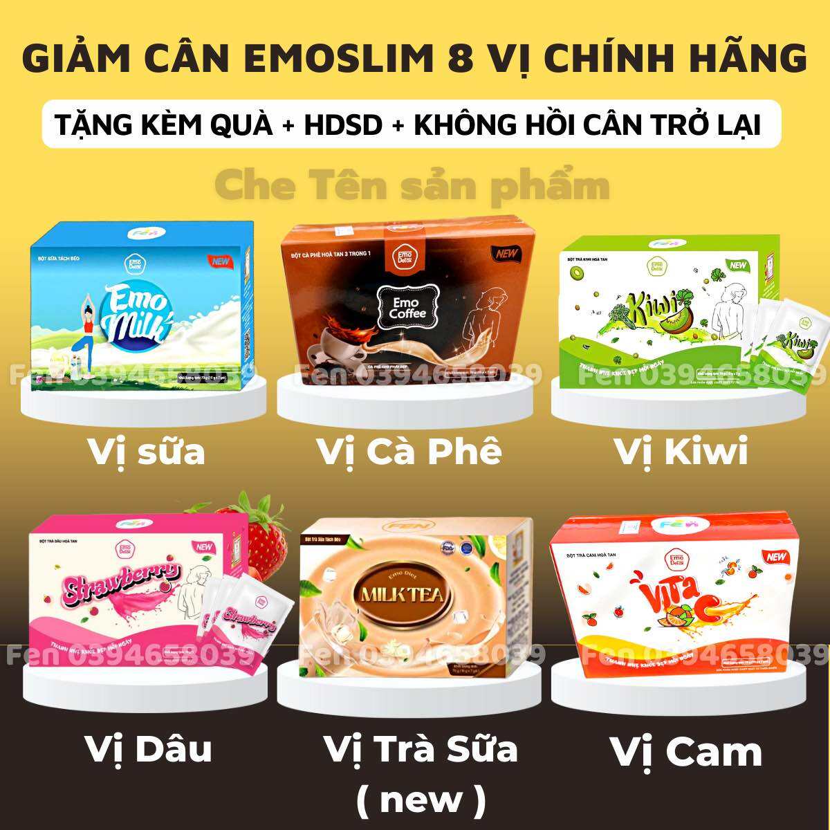 Thuốc Giảm Cân Emoslim: Bí Quyết Sở Hữu Vóc Dáng Lý Tưởng Mà Không Cần Nhịn Ăn