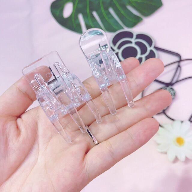 Kẹp càng cua,kẹp tóc cang cua 5 răng(giá tốt)