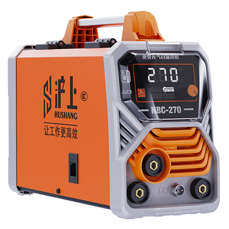 HUSHANG | Dual Use 2-in-1 Welding Machine 220V Giá 10,516,000 Đồng*Miễn phí vận chuyển