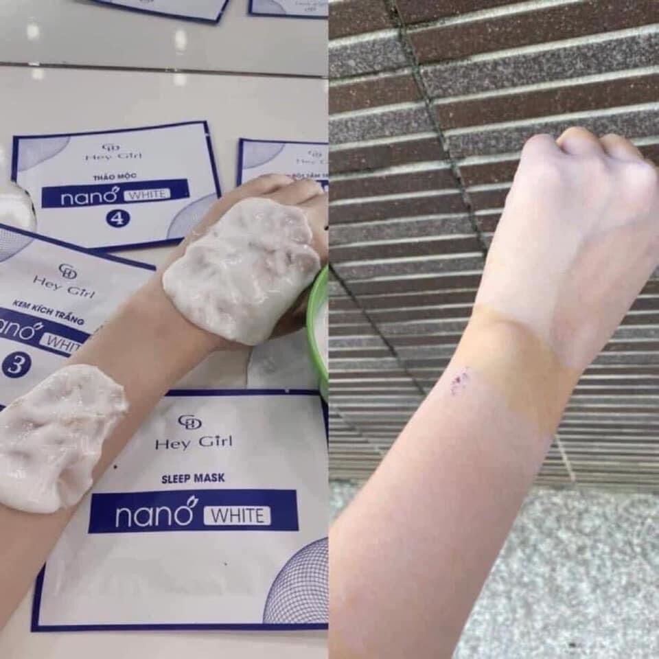 8 sét tắm trắng nano giá sỉ.