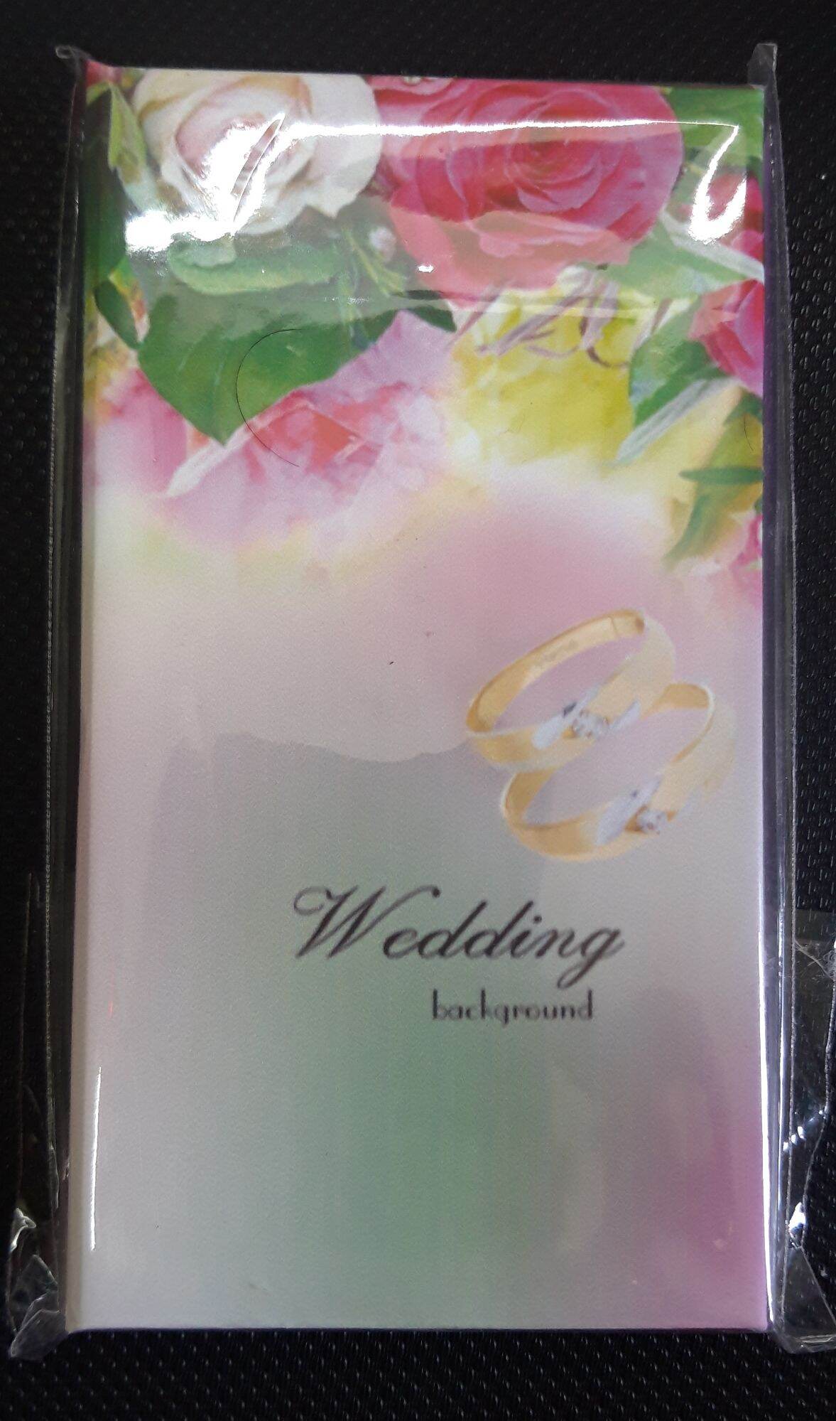 Hộp đựng usb đủ màu