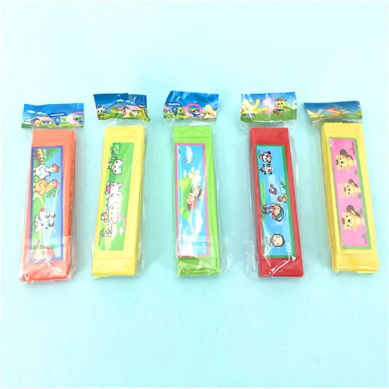 Đồ chơi kèn còi thổi Harmonica cho bé