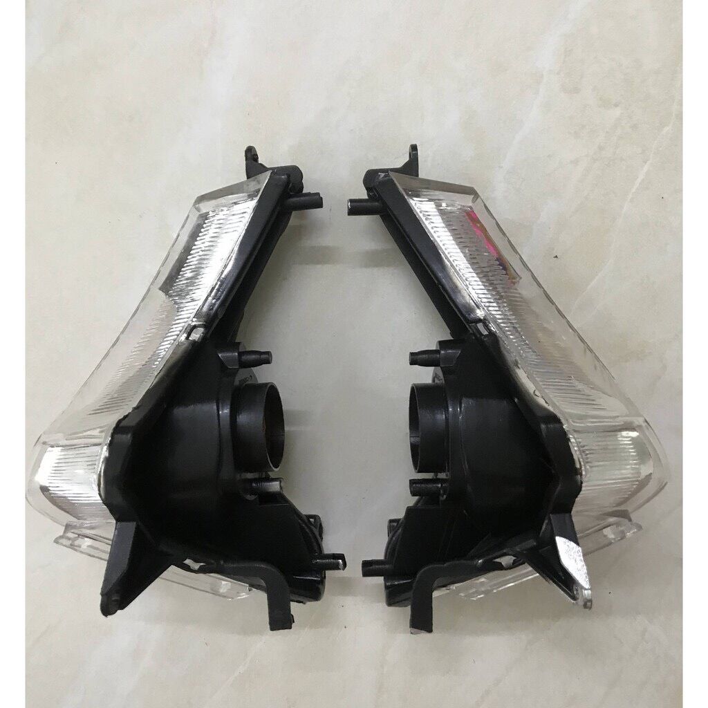 Cặp xi nhan xe Lead 110/ Scr Zin hãng