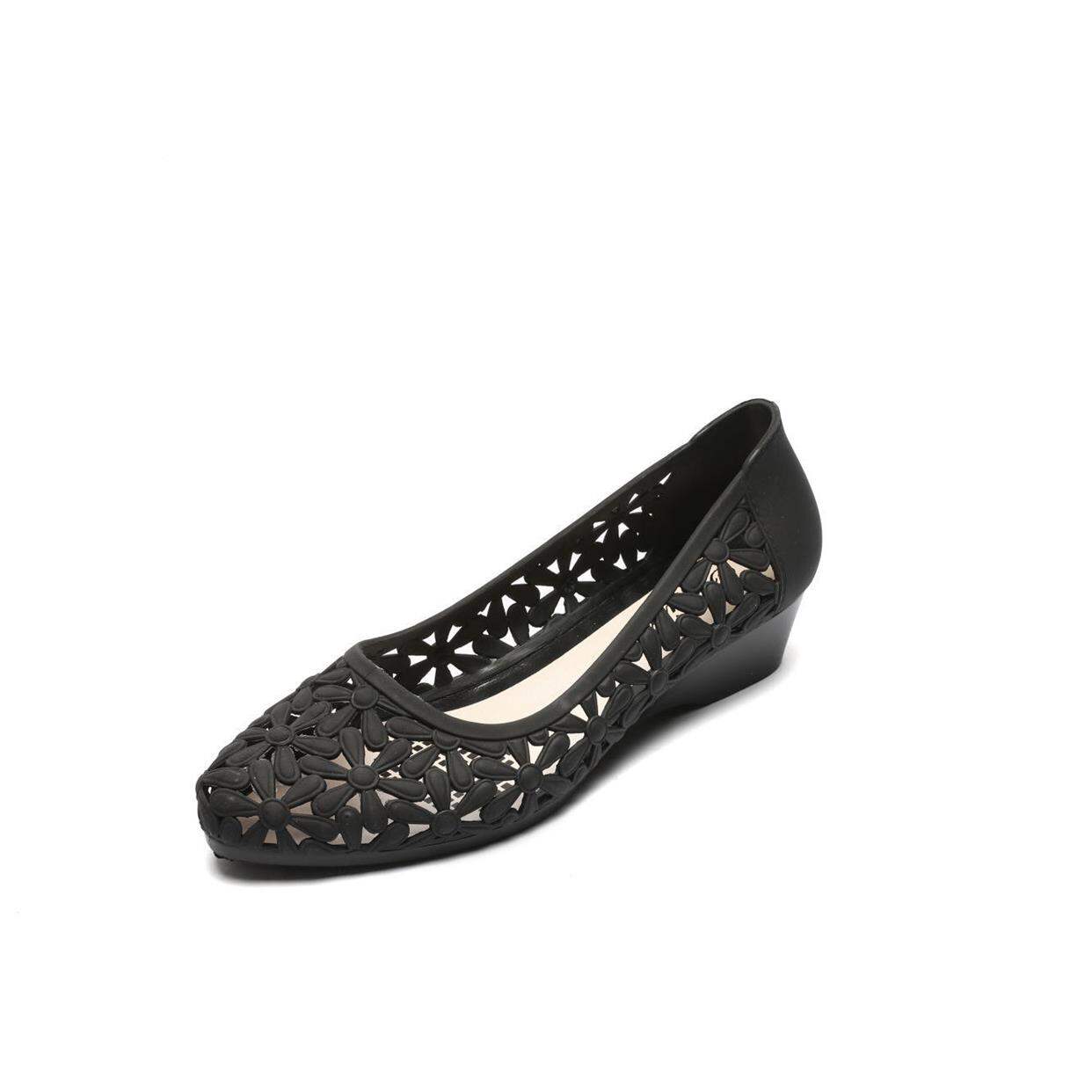 Giày Ngoài Thoải Mái Igb Gót Nữ Dễ Phối Mẫu Mới Ins2022 Hot Trên Mạng Mát Mẻ Mùa Hè Nữ Công Chúa Cao Cấp Xỏ Dây Học Thô