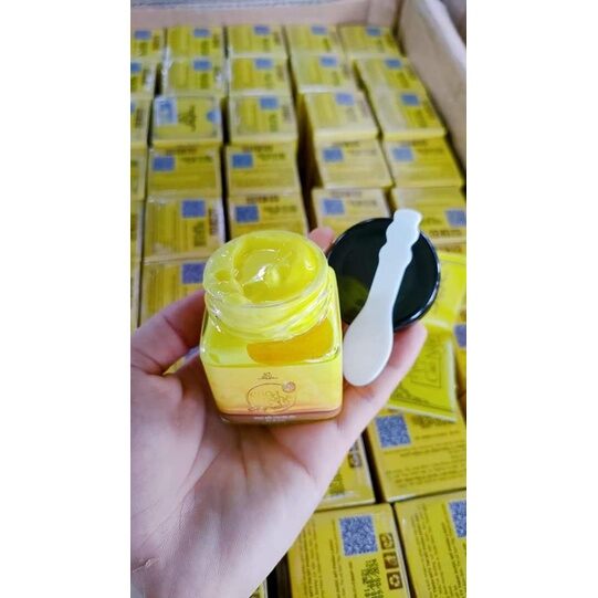 Cao Nghệ Collagen x3 dưỡng da 50gam