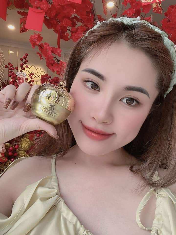 Kem Face nhân sâm Pumr chính hãng