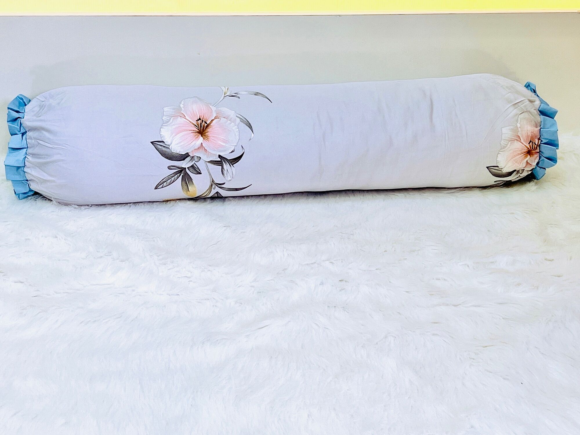 Vỏ gối ôm Tencel 3570 cao cấp siêu thoáng mát