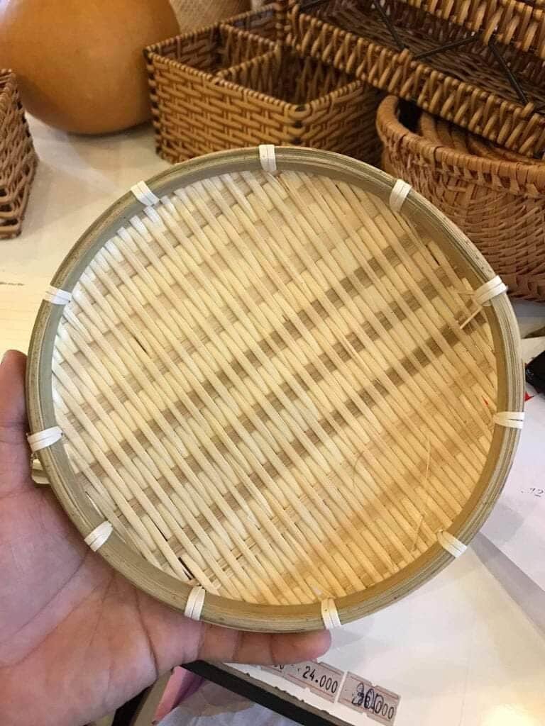 MẸT RÁ TRẮNG, MẸT MÂY TRE, HEO MẸT, BÚN MẸT