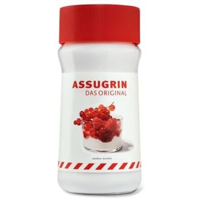 Đường ăn kiêng Assugrin Cuisine 90g