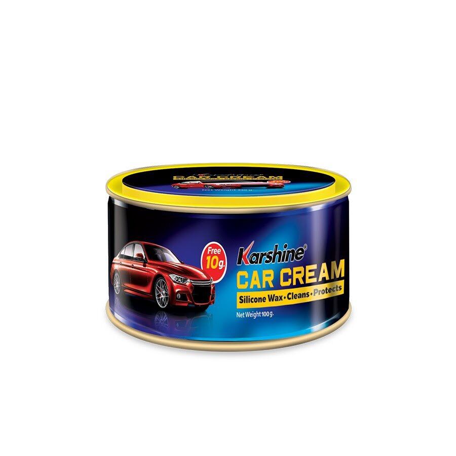 Karshine car cream cana đánh bóng