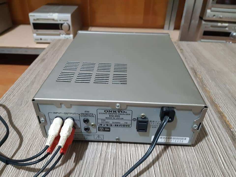 thớt EQ-205