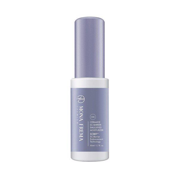 Tinh chất Ceramide Mona Frema SC-Barier Emulsified Moisturizer 50ml