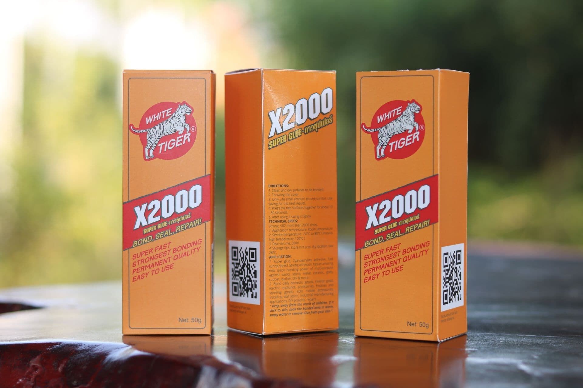 [HCM][Giá Rẻ Vô Địch ]Keo dán X2000 Siêu gắn kết dán tất cả các vật liệu keo dán gỗ Kính nhựa thủy tinh kim loại gốm sứ dán đế giày...Keo gắn đa năngkeo dán siêu dínhkeo dán đa dụng