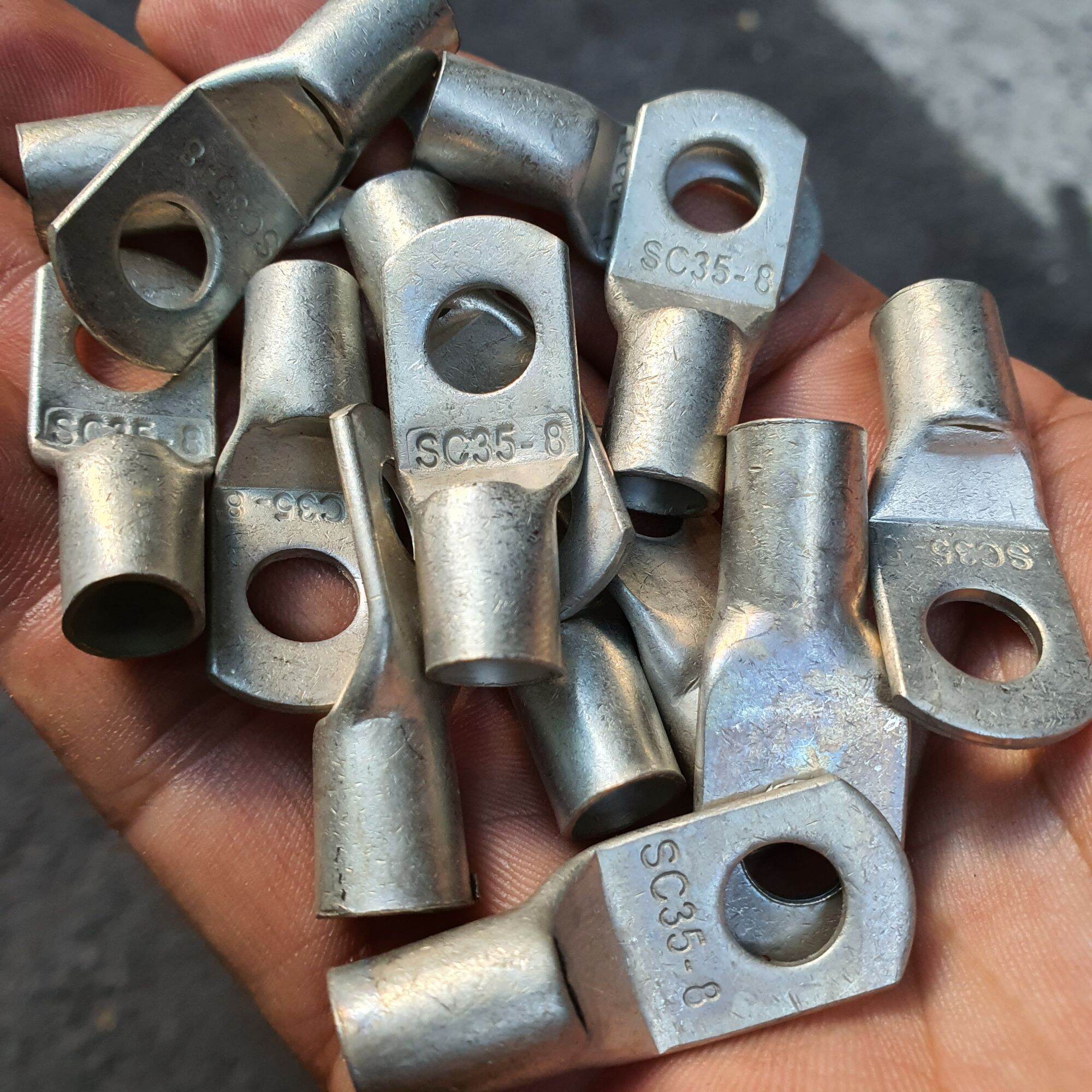 50 đầu cos sc 35