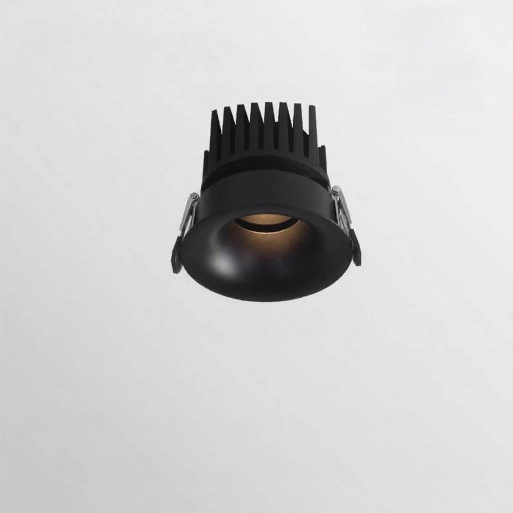 Đèn LED Âm Trần Điều Chỉnh Độ Sáng 15W