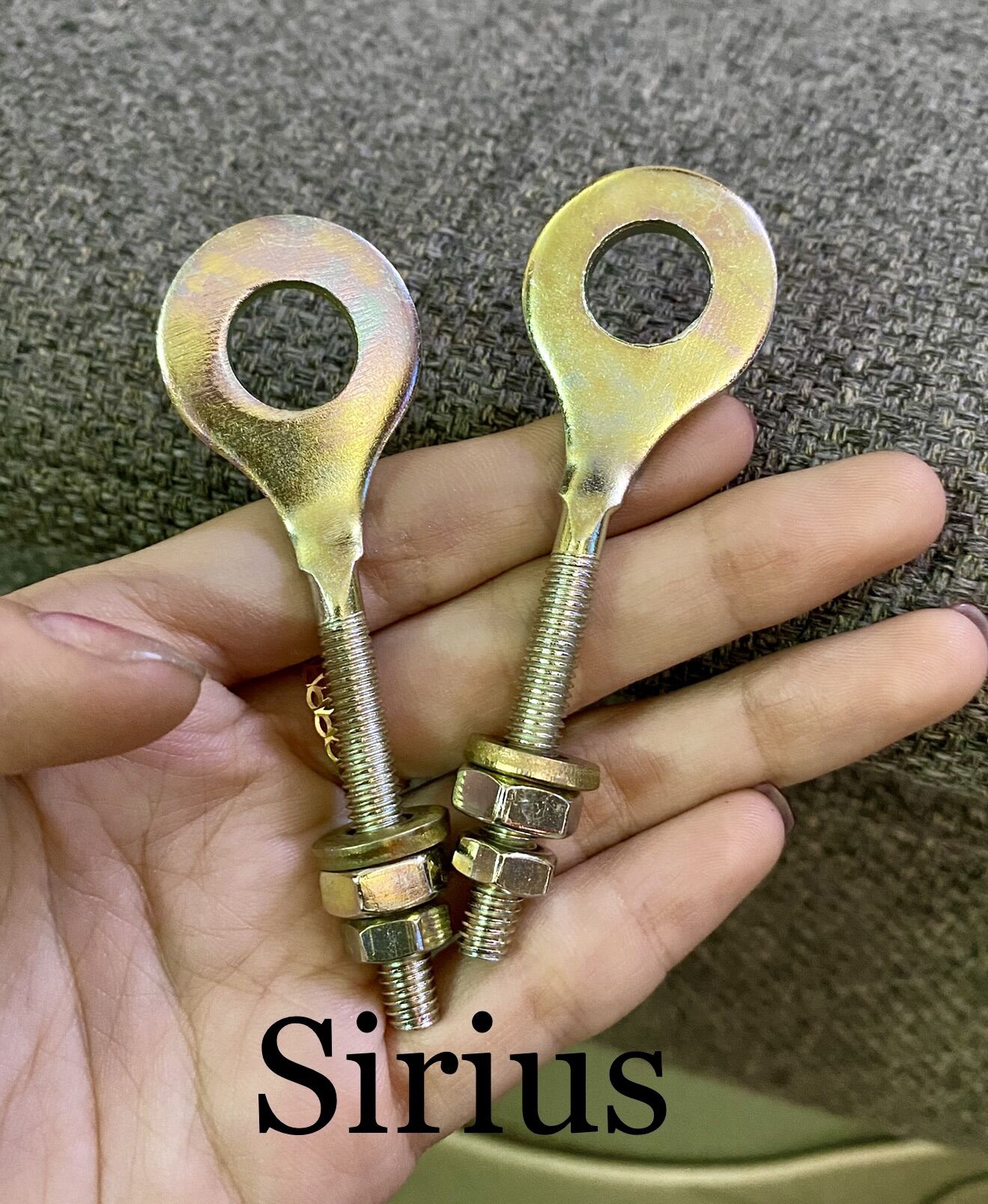 Bát tăng sên Dream, Wave, RS, Sirius, W110/Super Dream