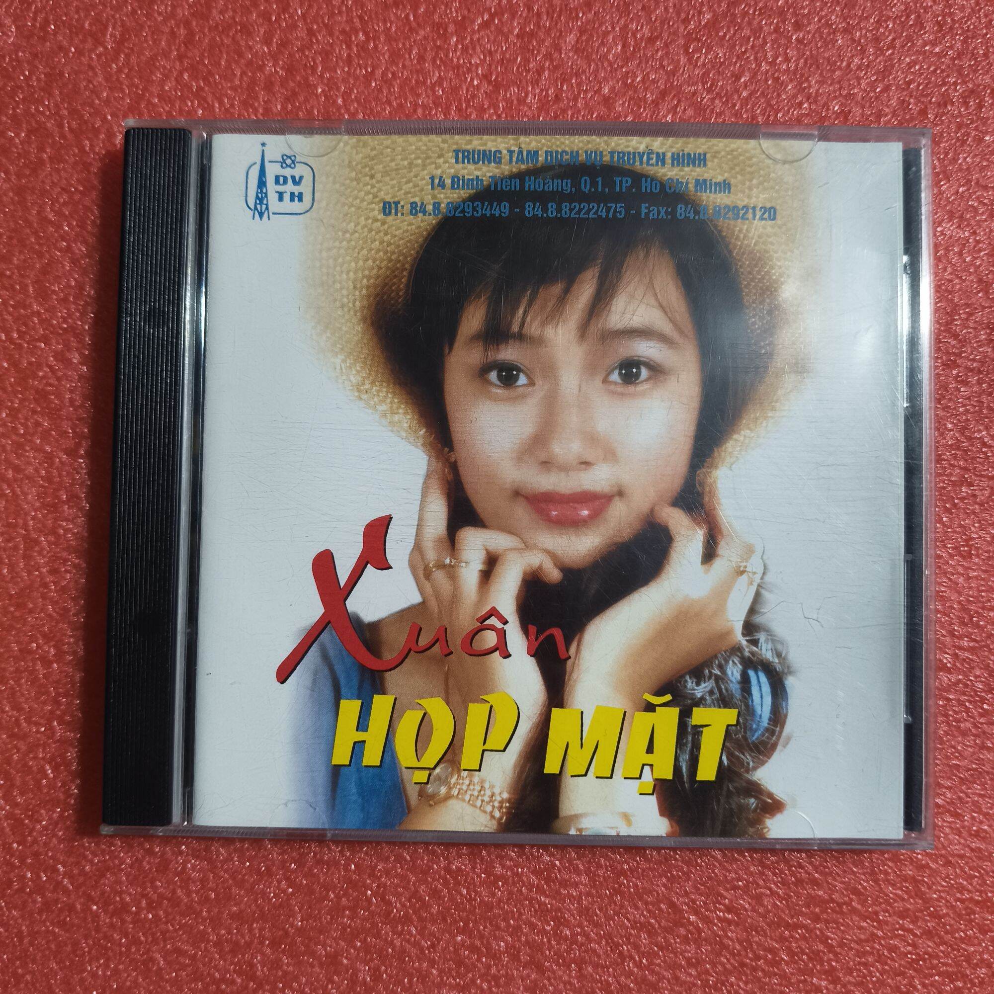 Xuân họp mặt
