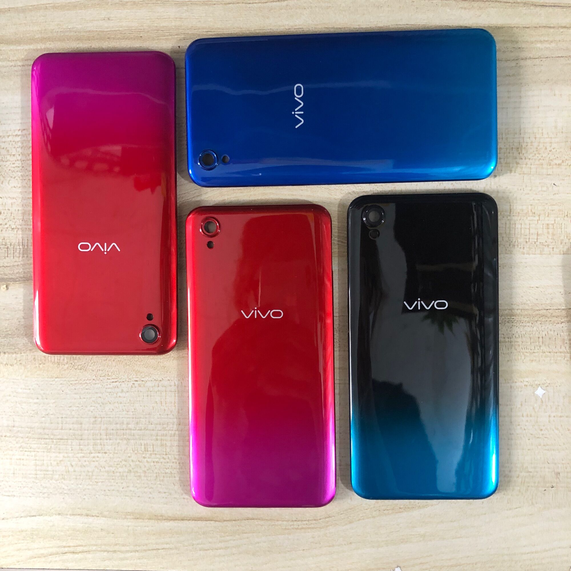 Bộ Vỏ Sườn VIVO Y91C Zin Hàng Cao Cấp.