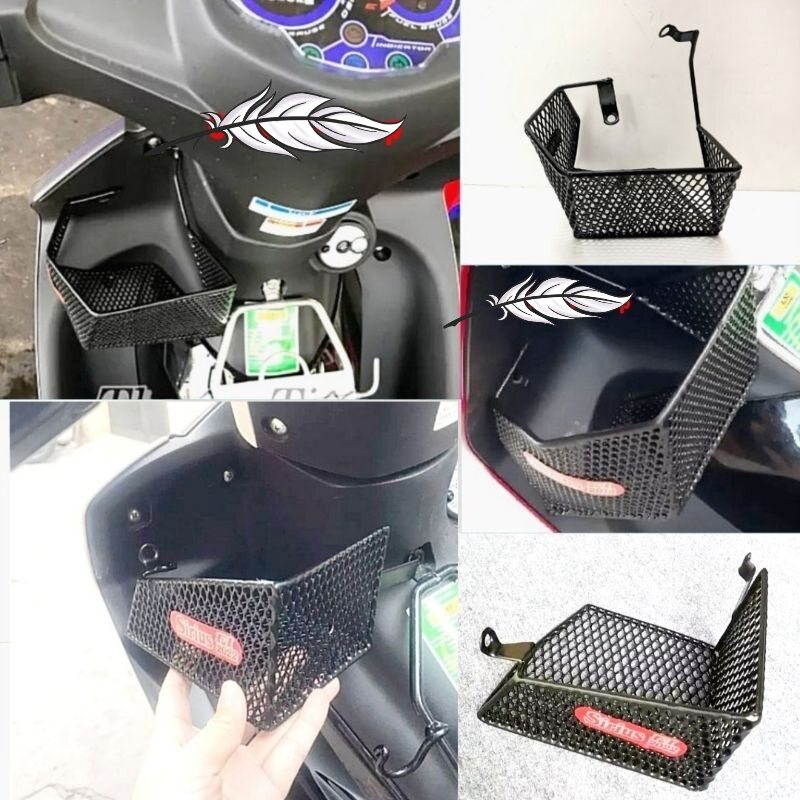Rổ hông sirius, sirius fi 2014-2023