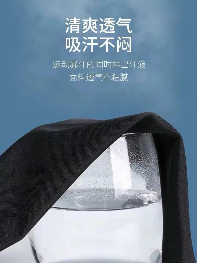 Quần tập thon bụng nâng Mông