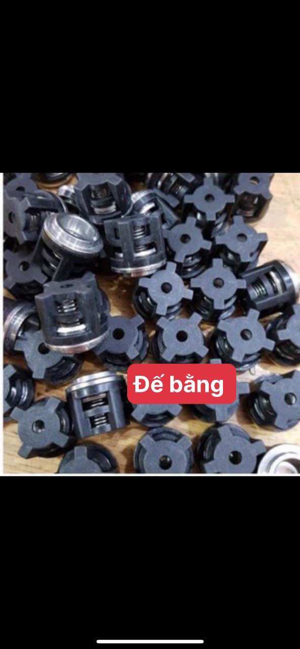 Van 1 chiều máy rửa cao áp các loại – Phụ Kiện Máy Bơm ( đơn giá cho 1 chiếc )