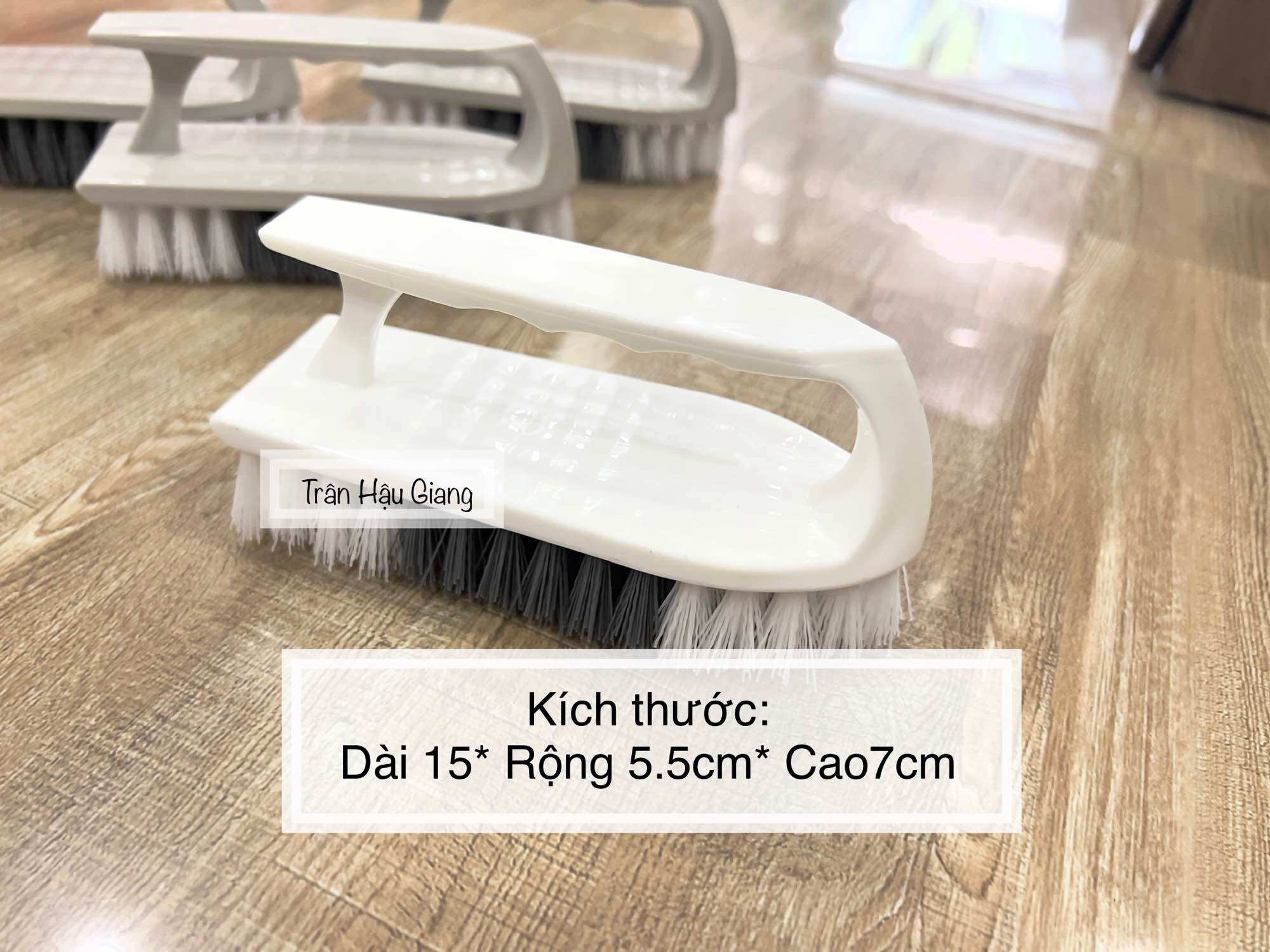 Bàn chải chà sàn, bàn chải ủi chà sàn