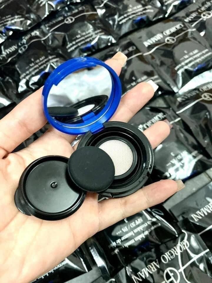 Cushion Mini Gior-gio Armani 2G