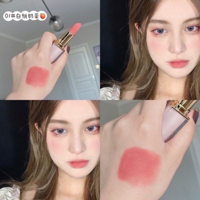 Son Herorange cao cấp Chính hãng( ảnh thật shop chụp)