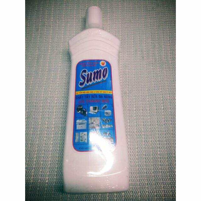 CHẤT TẨY ĐA NĂNG SUMO 700G