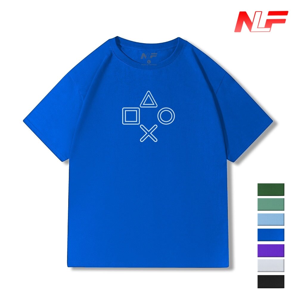 T-Shirt NADC-011