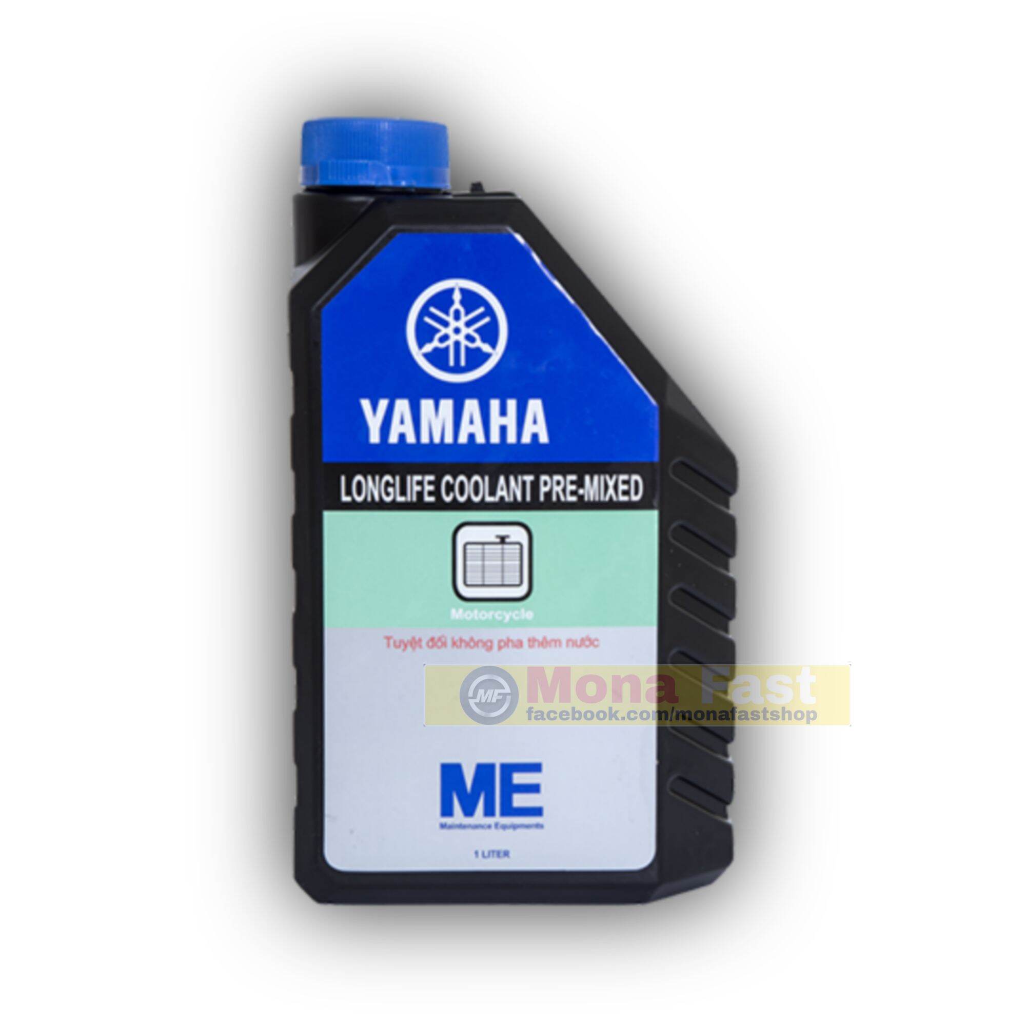 Nước làm mát động cơ YAMAHA chai 500ml