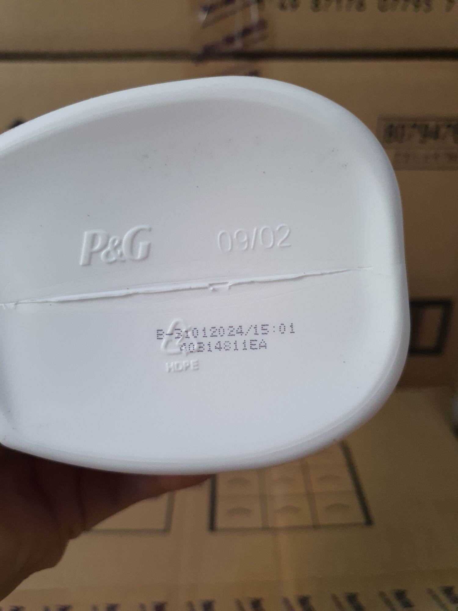 Dầu gội Head & Shoulder Suôn Mềm Óng Mượt 625ml