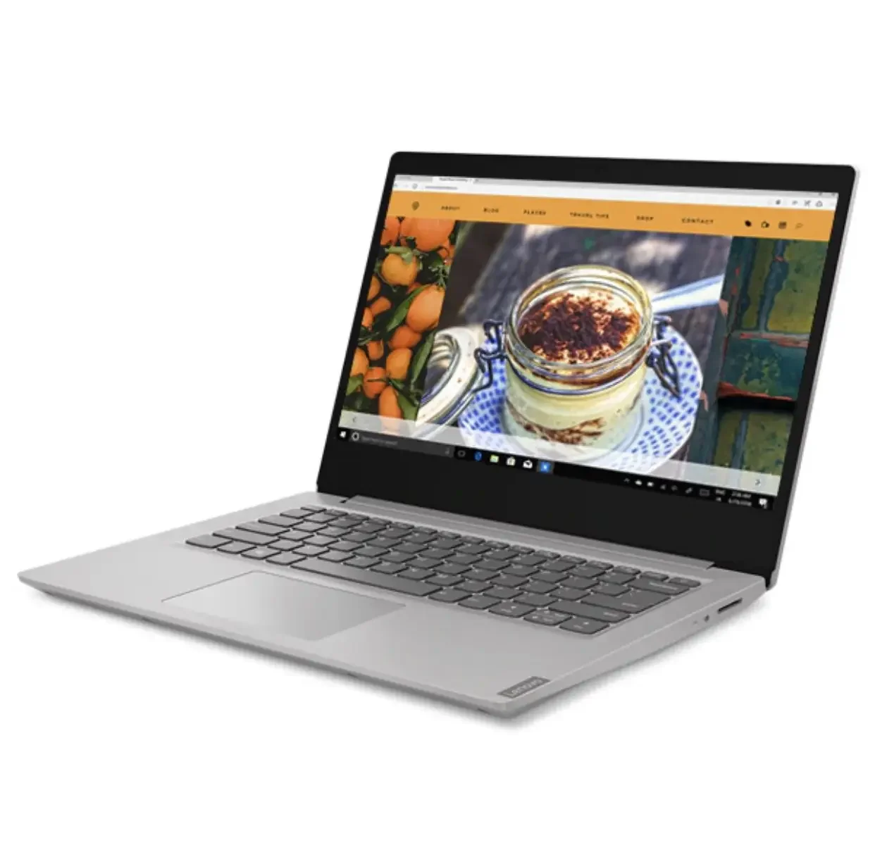 Laptop LENOVO Ideapad CPU intel Core i3-1005, Màn 15.6