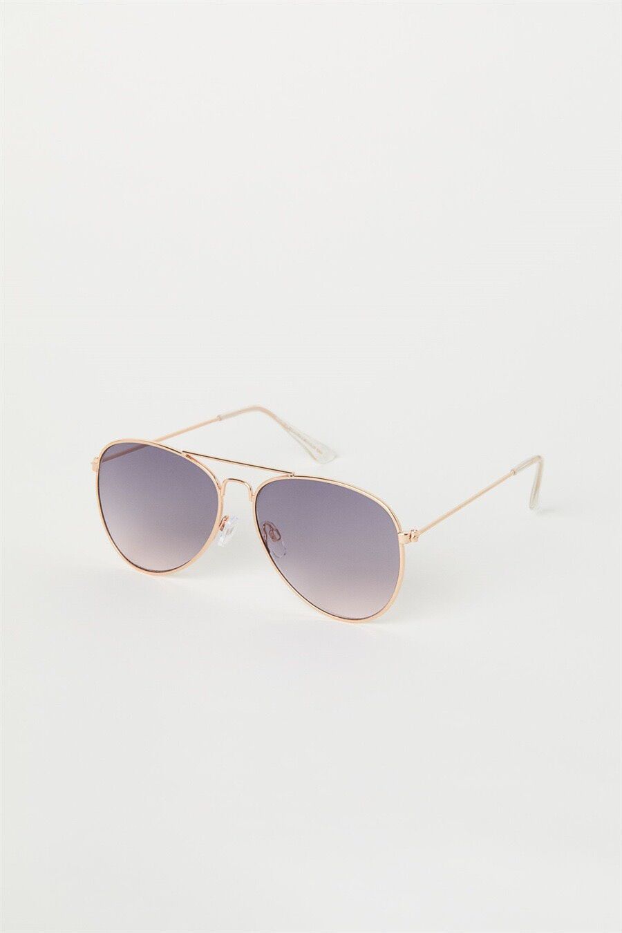 [SALE]Kính Mát Gọng Kim Loại H&M XK