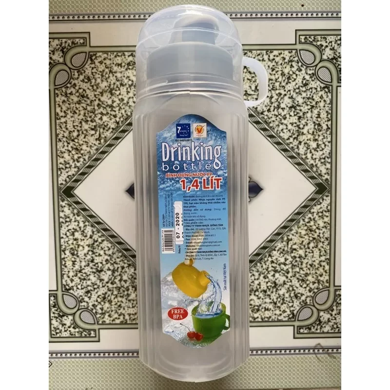 Travel Water Bottles, Student Water Bottles