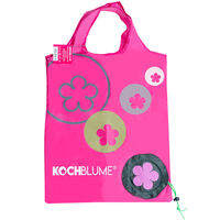 kochblume | Túi Đựng Hàng Gấp Gọn Thân thiện Môi trường cho Mua sắm và Cắm trại