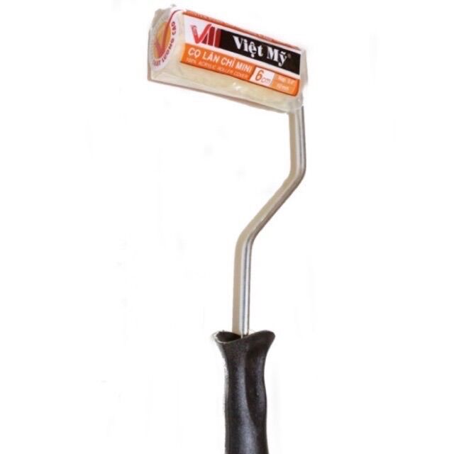 Cọ lô lăn Sơn dầu Việt Mỹ