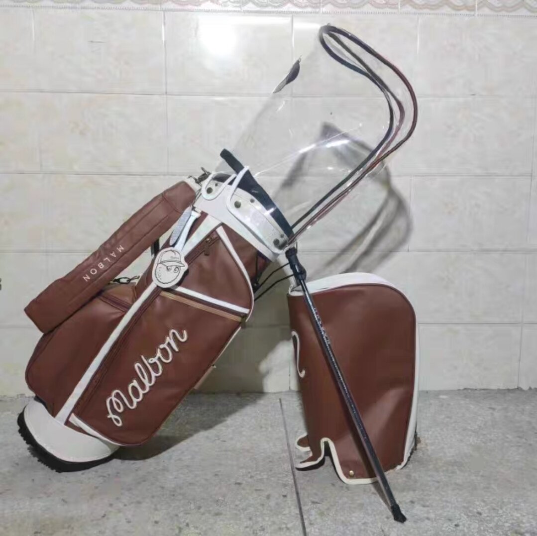 malbon golf bag 골프백