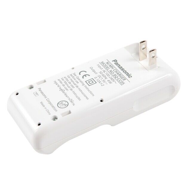 Bộ Sạc Pin AA / AAA eneloop BQ-CC50T