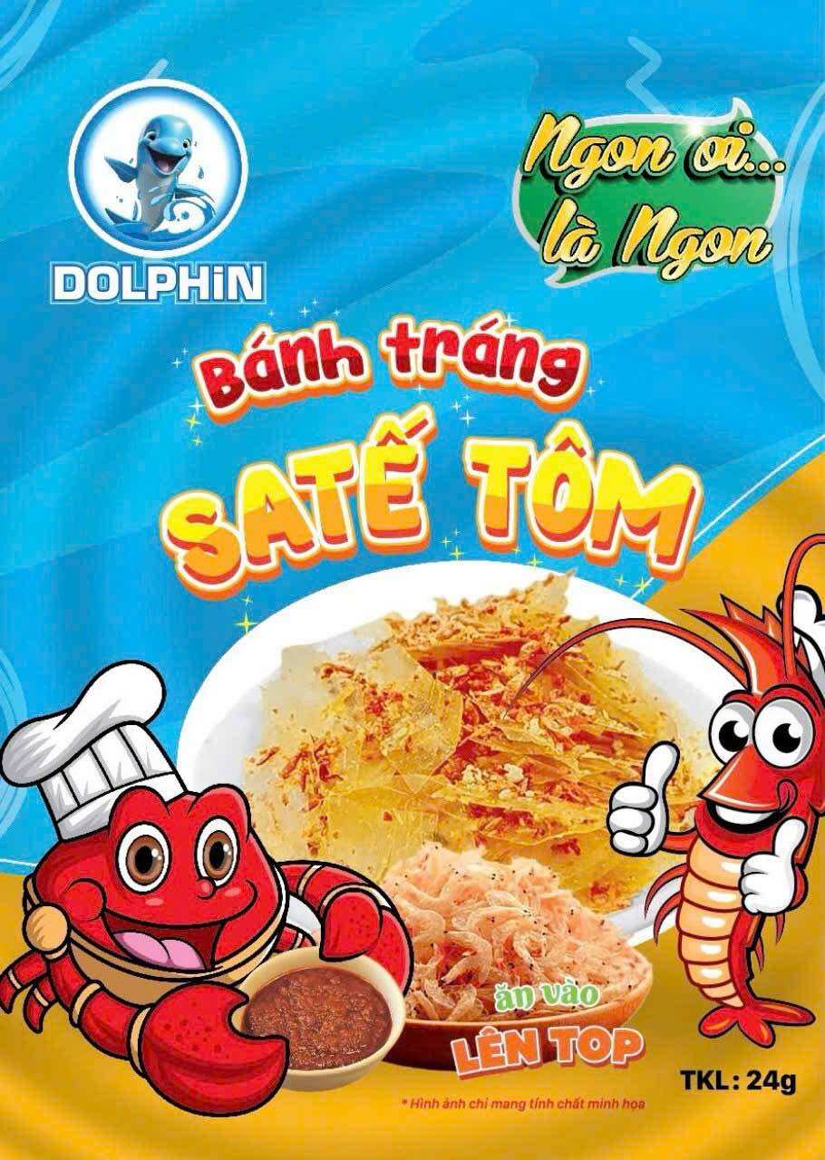 COMBO 4 GÓI TRÁNG TRỘN MIX VỊ