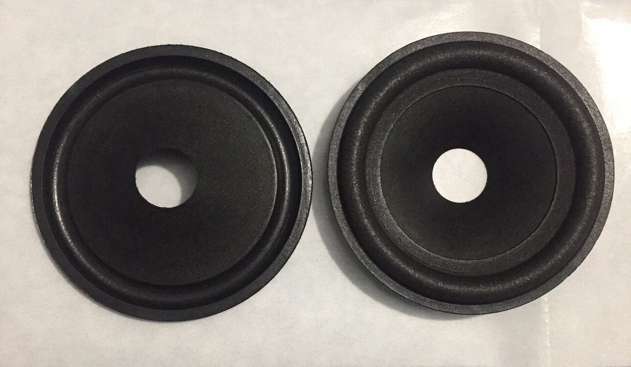 Màng loa bass mini 7.5cm