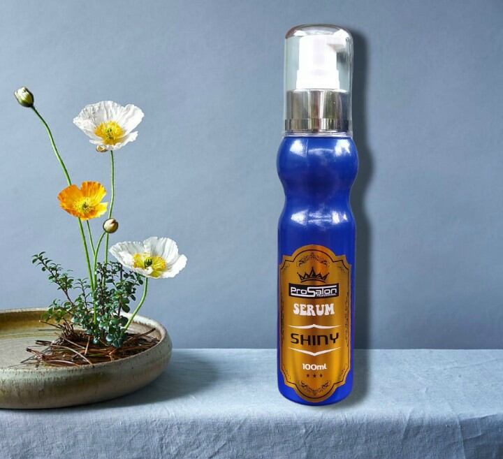 Prosalon tinh dầu bóng 100ml
