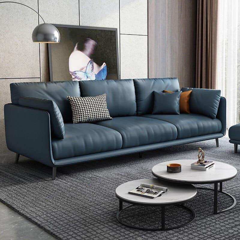 Sofa Băng Cao Cấp Nhiều Mẫu Mã băng 1m8