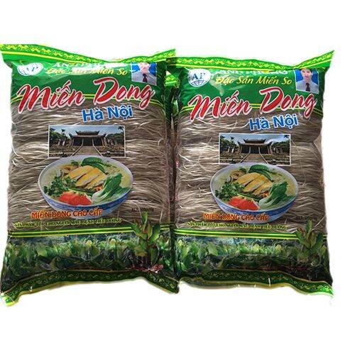 [ SỈ ] 2KG Miến Dong Anh Phong - Đặc Sản Miến Làng SO
