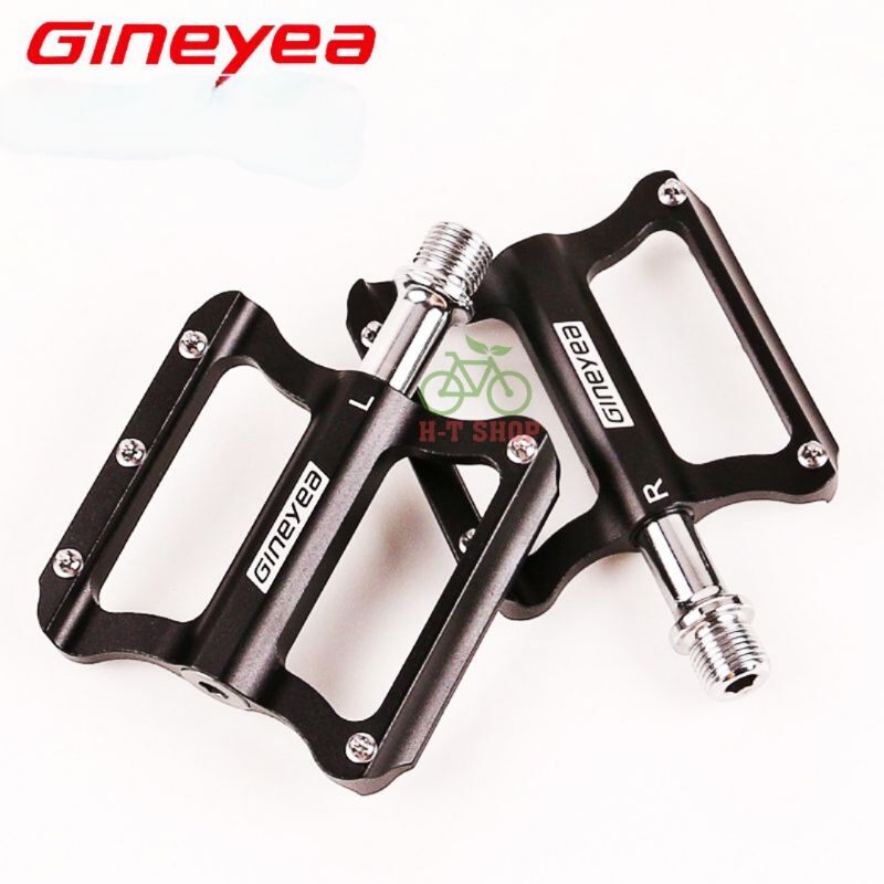 Bàn đạp -pedan xe đạp thể thao gineyea- k349 bearing