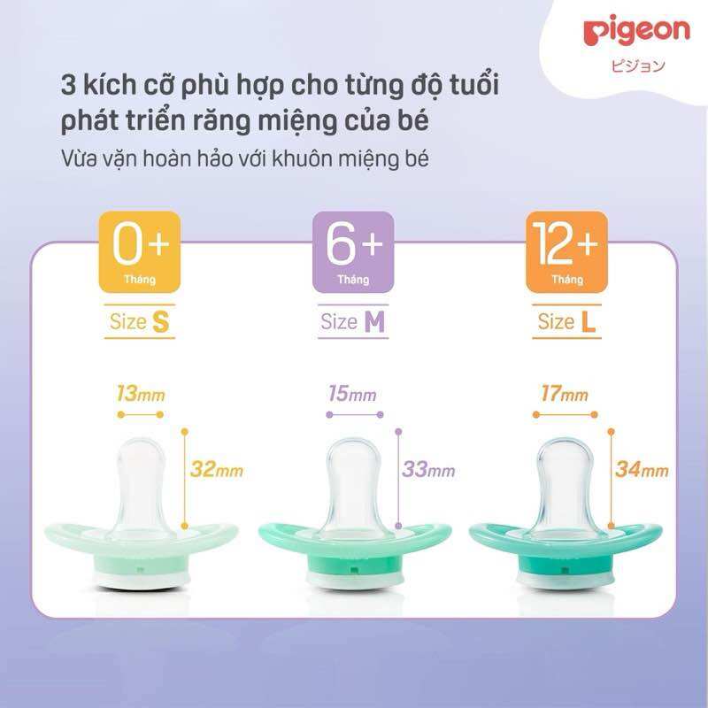Ty Giả Cho Bé MiniLight Pigeon Đủ Size