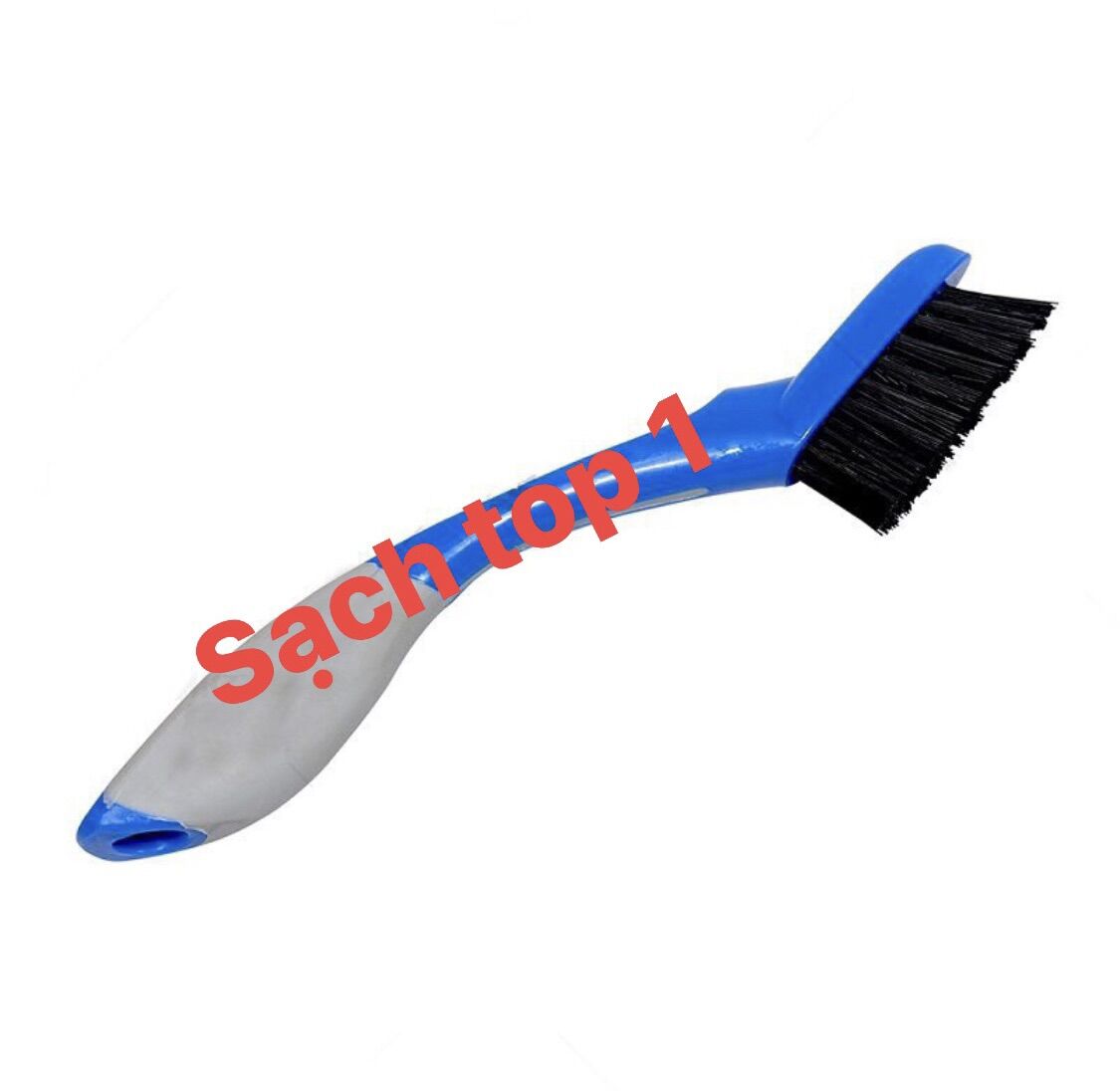 Cọ bàn chải vệ sinh ô tô, vệ sinh xe máy, vệ sinh chi tiết.